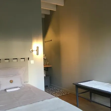 Petit Prince, Bed & Breakfast Gent