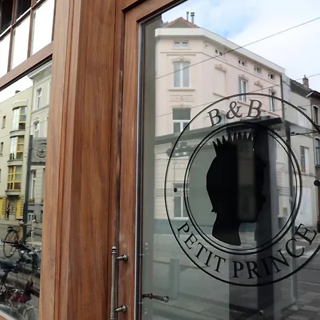 Petit Prince, 2* Ghent