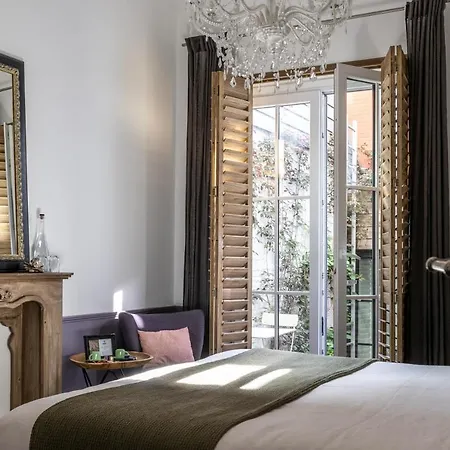 Petit Prince, Bed & Breakfast 2*