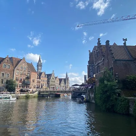 Petit Prince, 2* Ghent