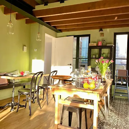 Bed & Breakfast Petit Prince,